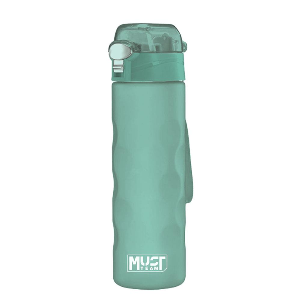 Diakakis - Παγούρι PCTG 800 ml Must, Τυρκουάζ 587493