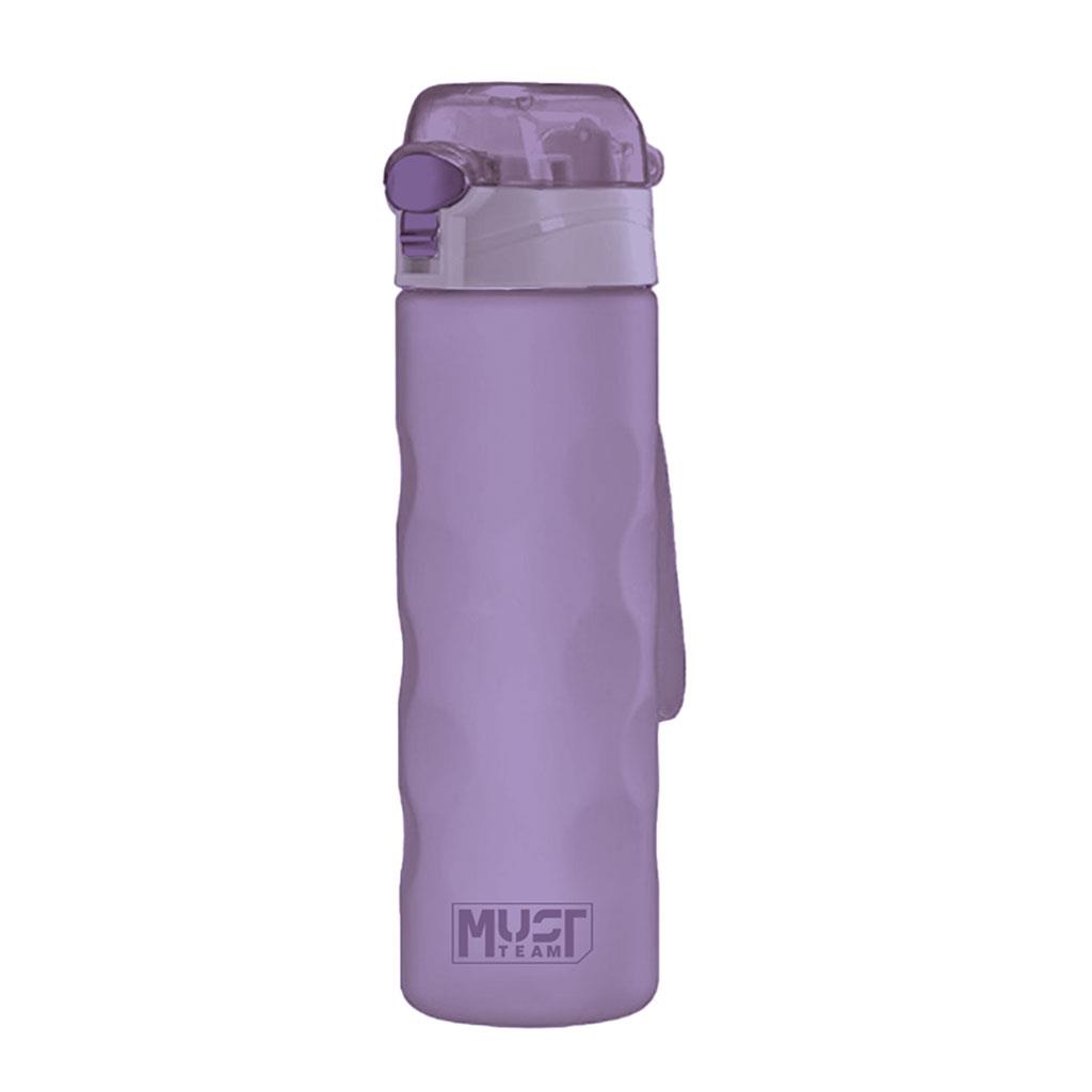 Diakakis - Παγούρι PCTG 800 ml Must, Μωβ 587493