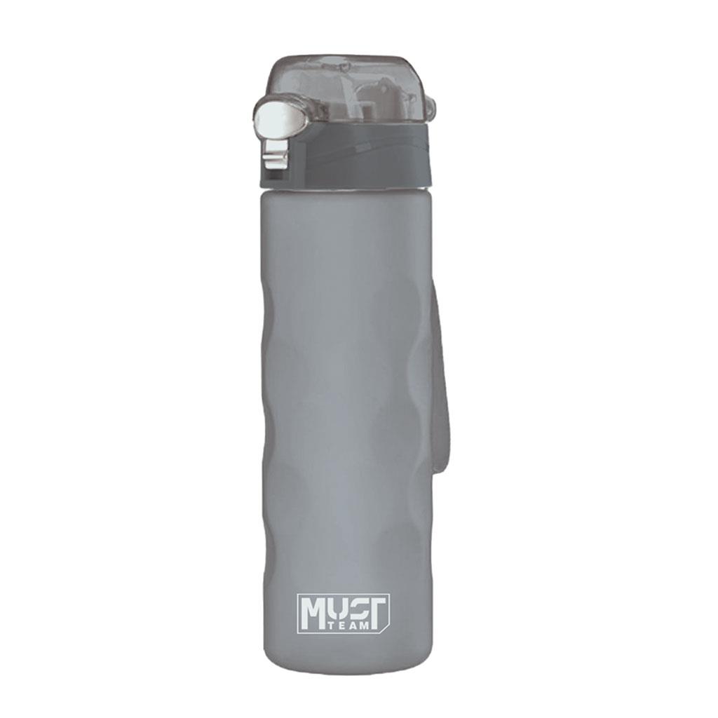 Diakakis - Παγούρι PCTG 800 ml Must, Γκρι 587493