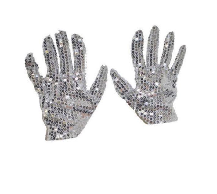 Funny Fashion – Γάντια Κοντά Με Πούλιες 60142