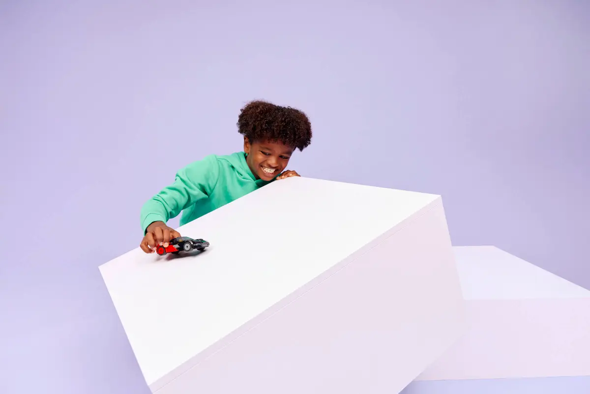 Lego City - EV Supercar 60486