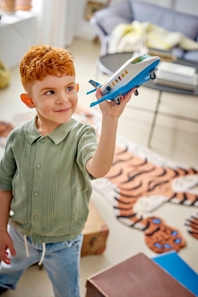 Lego City - City Passenger Jet 60492