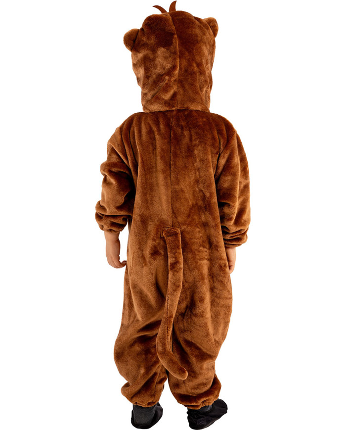 Carnival Toys – Αποκριάτικη Στολή Bebe, Πιθηκάκι 6100