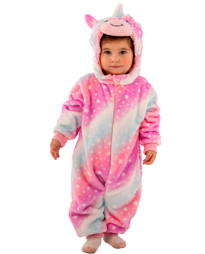 Carnival Toys – Αποκριάτικη Στολή Bebe, Μονόκερος 6100