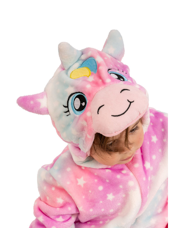 Carnival Toys – Αποκριάτικη Στολή Bebe, Μονόκερος 6100