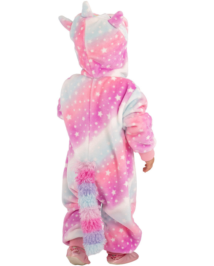 Carnival Toys – Αποκριάτικη Στολή Bebe, Μονόκερος 6100