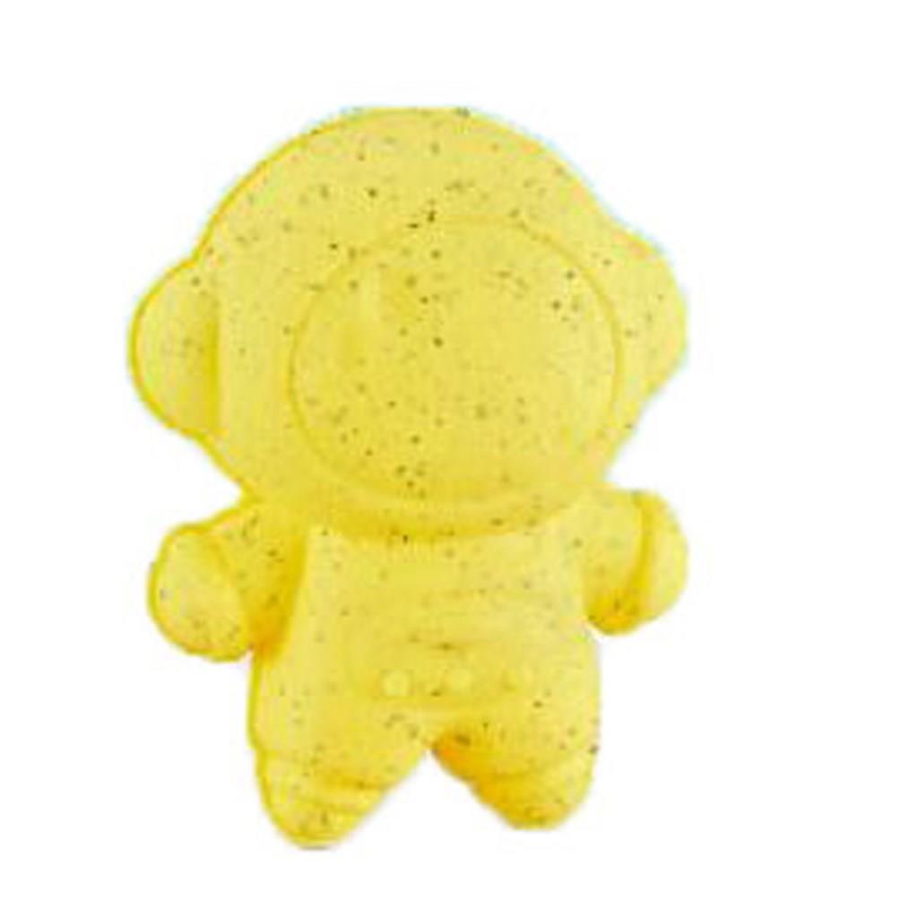 Luna - Κουβαδάκι Παραλίας, Dino Σετ 7 Τμχ 2xX15x18εκ 622591