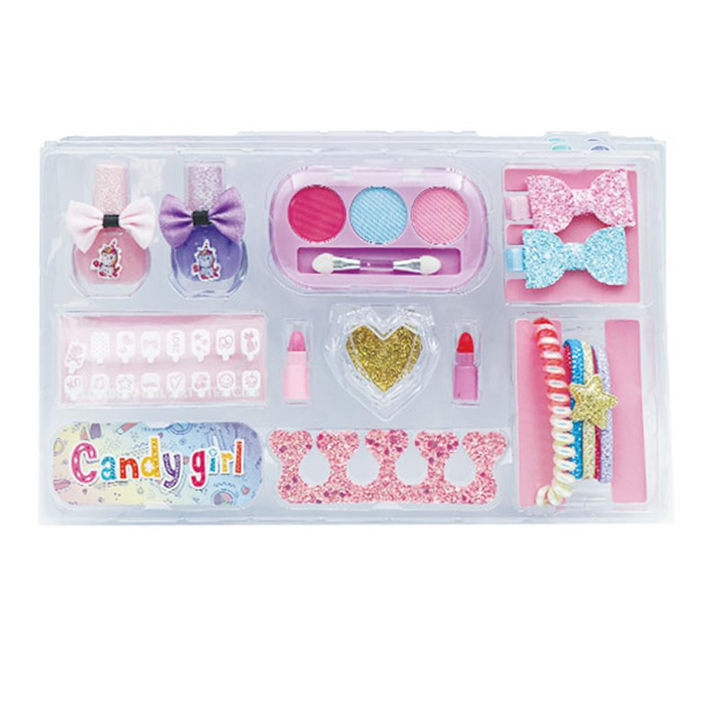 Luna - Set Μακιγιάζ Go-Go Glam 623022 Luna - Set Μακιγιάζ Go-Go Glam 623022