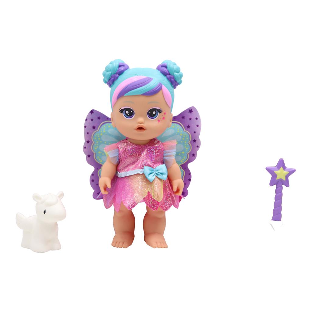 Luna - Κούκλα Νεραϊδα 20 cm 623045