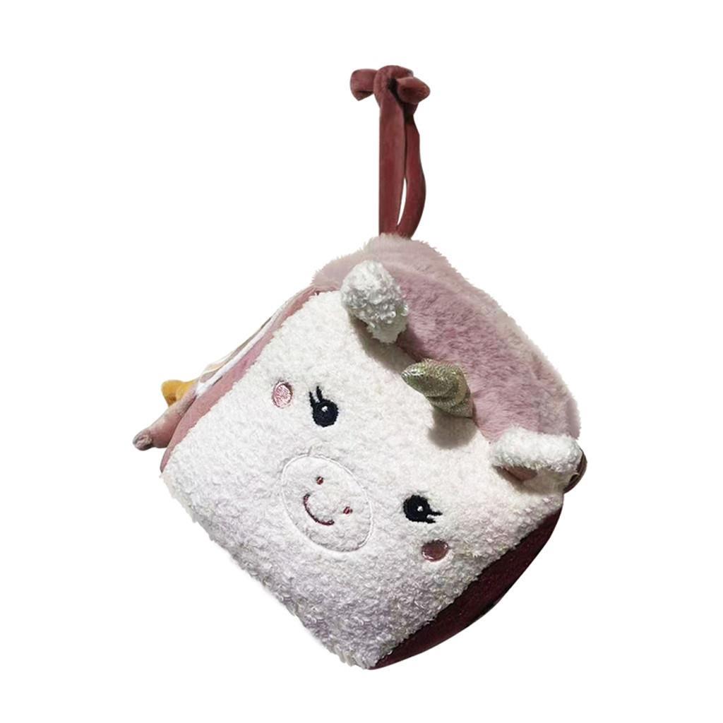 Luna - Λούτρινο Μονόκερος Κύβος 623072