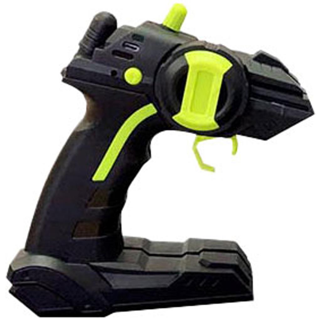 Luna - Τηλεκατευθυνόμενο Αγωνιστικό 1:18 2.4GΗΖ 623173