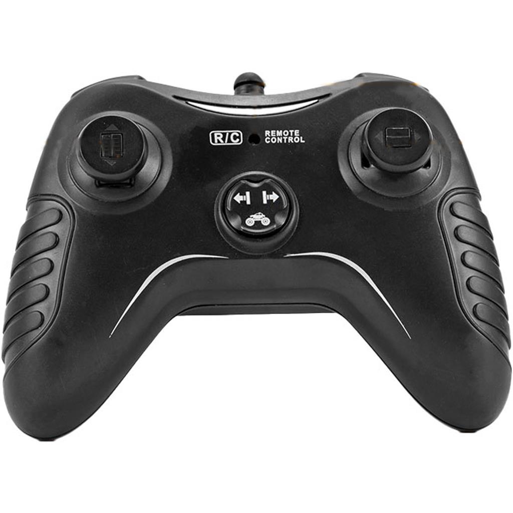 Luna - Τηλεκατευθυνόμενο Αυτοκίνητο 4x4 2.4GΗΖ 37x22x19εκ 623175