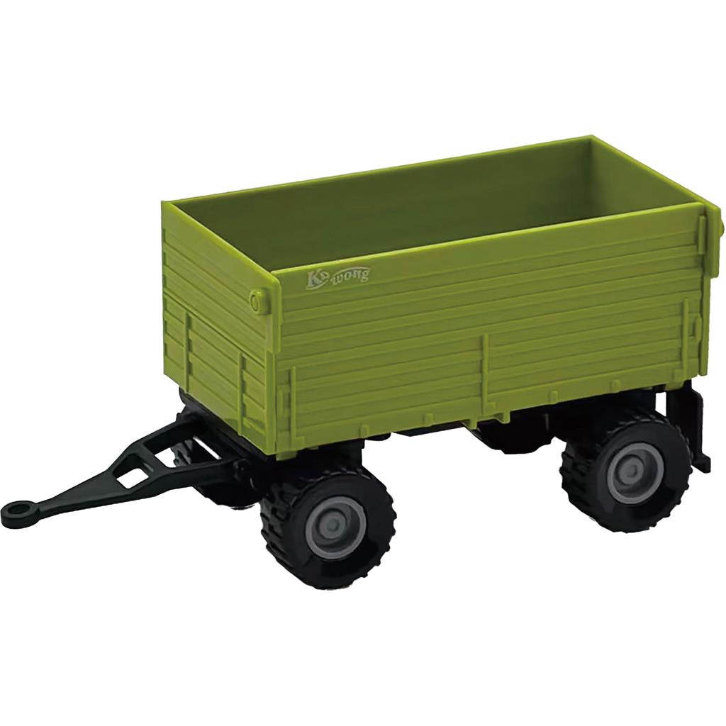 Luna - Τρακτέρ Με Καρότσα 1:48 Με Μουσική Και Φως 623311