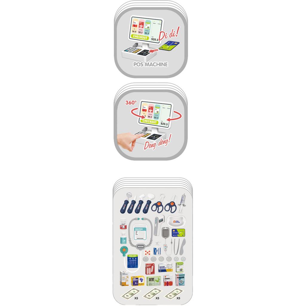 Luna - Ιατρείο Με Φως Και Ήxο 623347