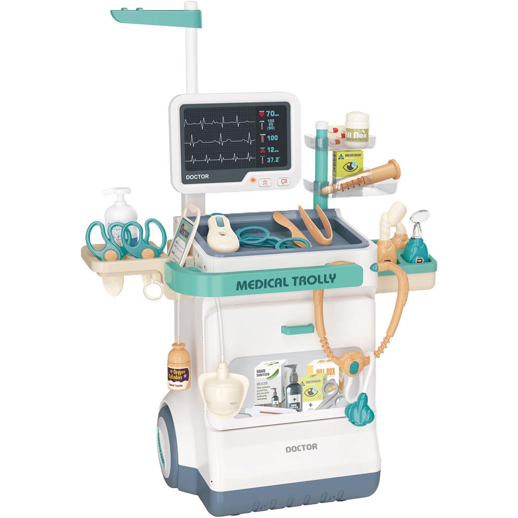 Luna - Ιατρείο Με Φως Και Ήxο 623350