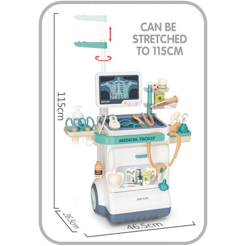 Luna - Ιατρείο Με Φως Και Ήxο 623350