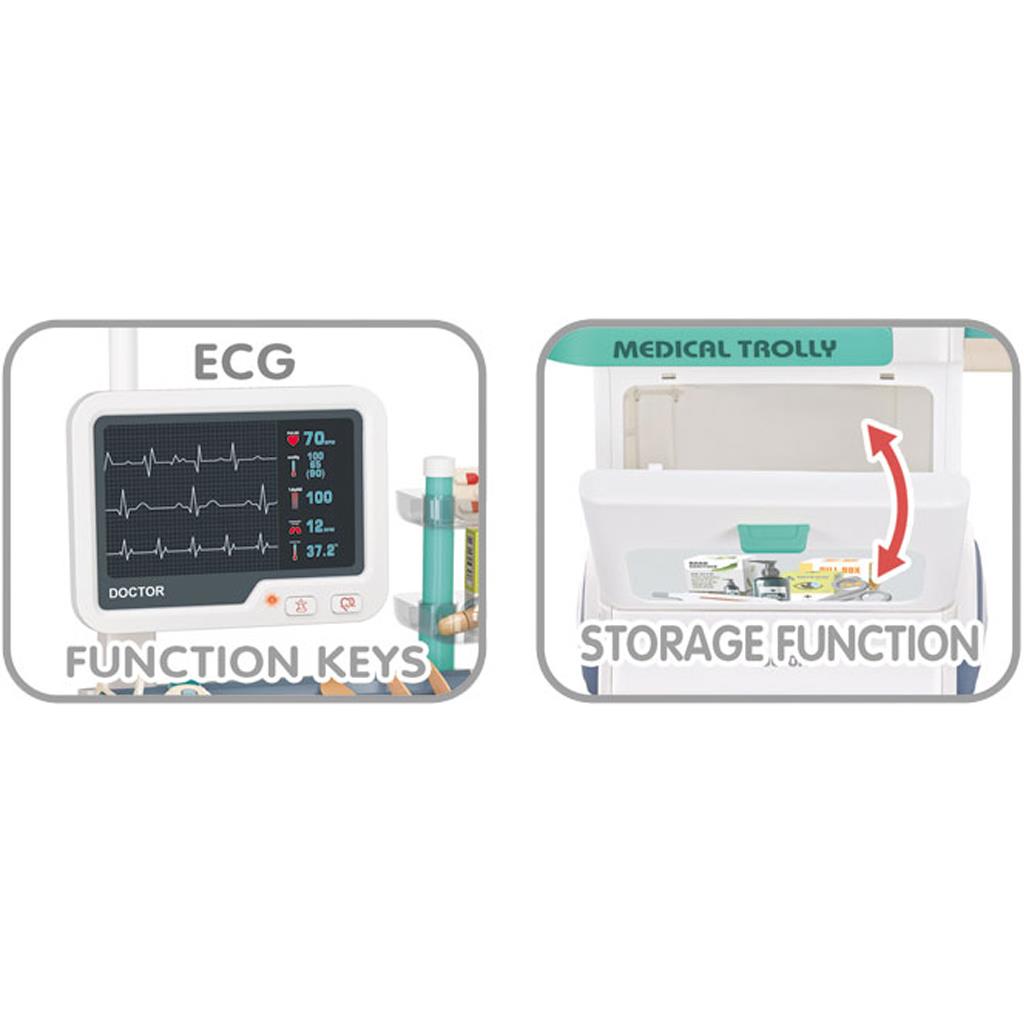Luna - Ιατρείο Με Φως Και Ήxο 623350