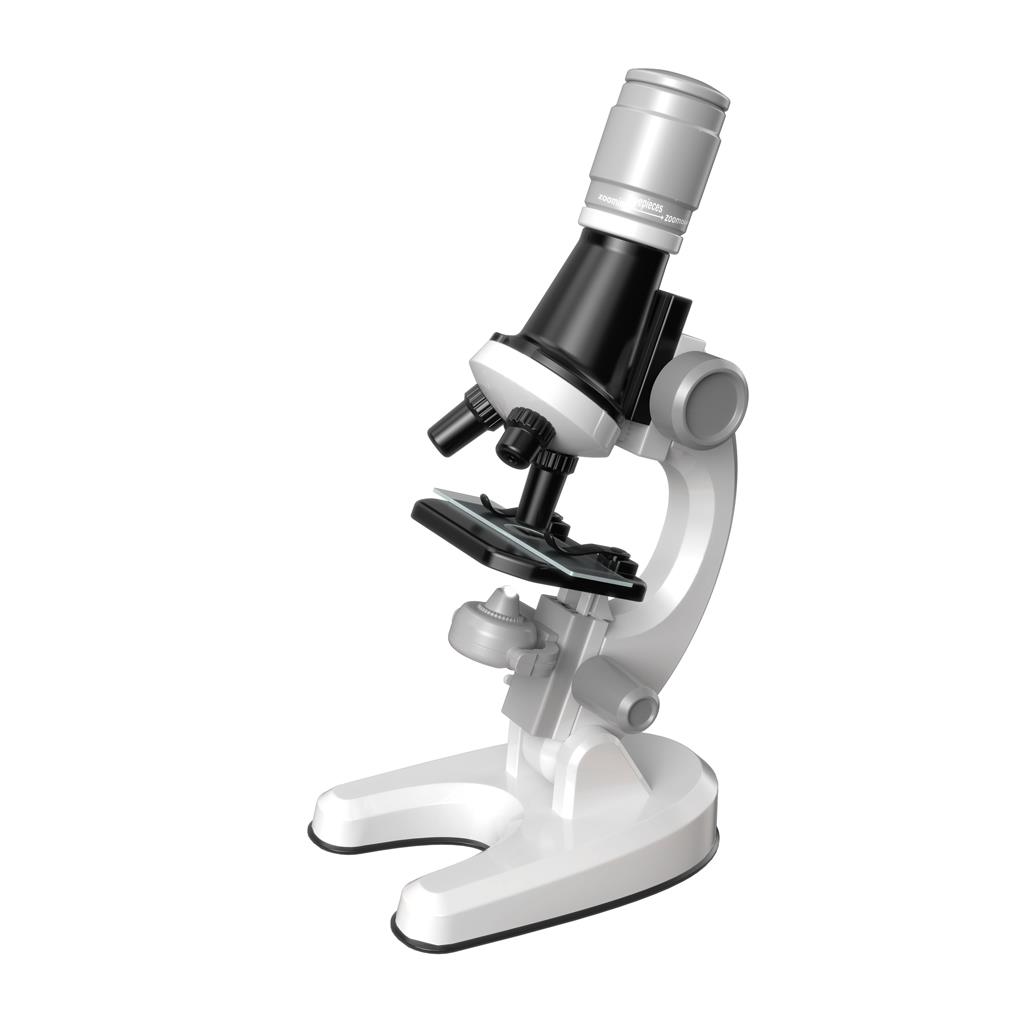 Luna - Μικροσκόπιο 19x8,5x24εκ. 623354