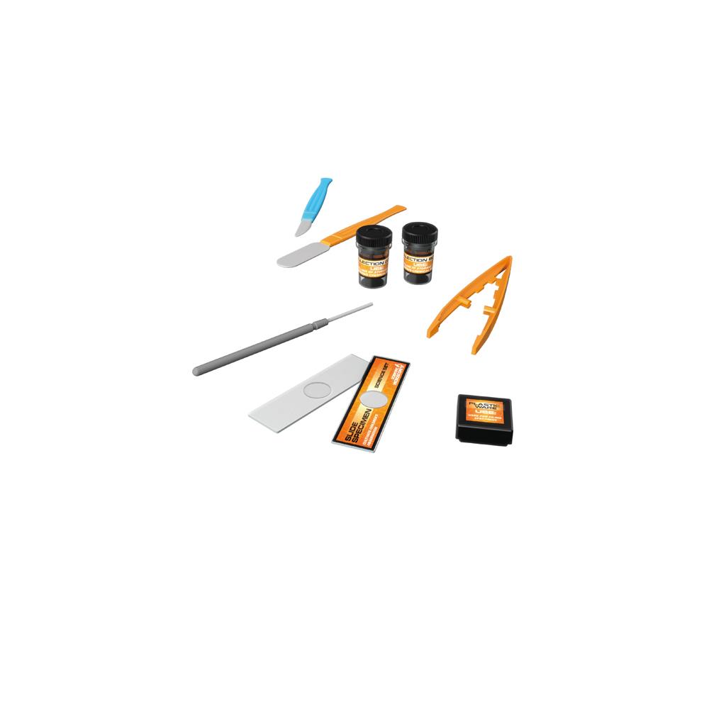 Luna - Μικροσκόπιο 19x8,5x24εκ. 623354