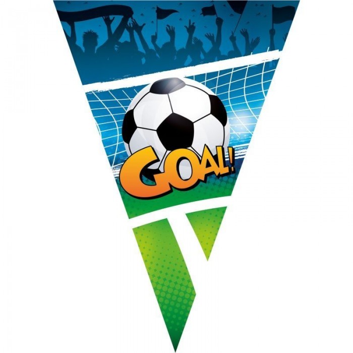Funny Fashion - Γιρλάντα, Goal 5m 62689