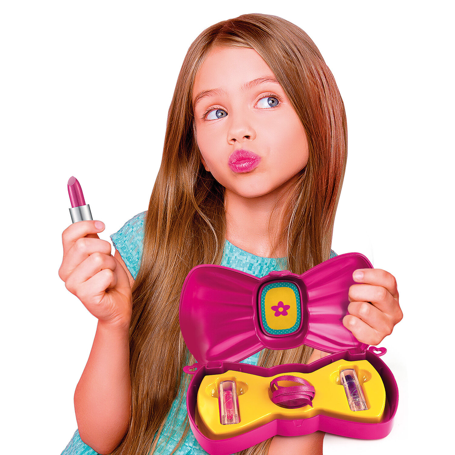 AS - Μαθαίνω Και Δημιουργώ Lab, Eργαστήριο Κραγιόν 1026-63437