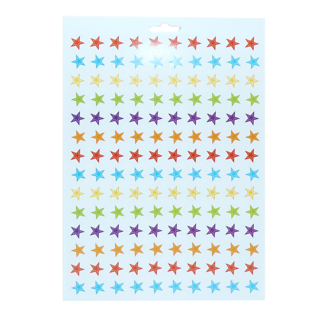 The Littlies - Μπλοκ Με Αυτοκόλλητα Επιβράβευσης 8 Σελ 21x31 647054