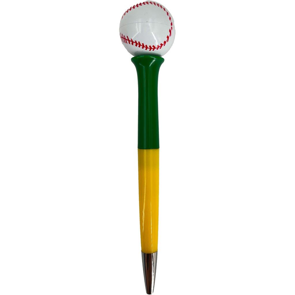 The Littlies - Στυλό Balls, Baseball 647103