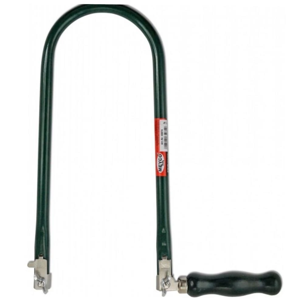 Meyco - Μεταλλική Σέγα Ξυλογλυπτικής 130mm / 31cm 65074