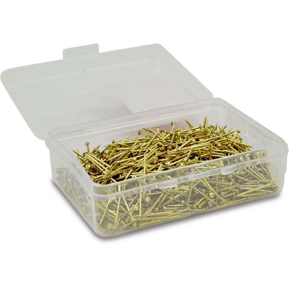 Meyco - Καρφίτσες Χρυσές 13mm 50 g 66954