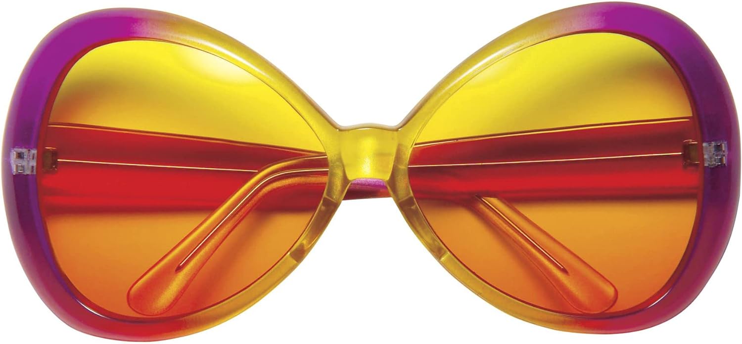 Widmann - Sugar Baby Γυαλιά Χίπισσας 67142