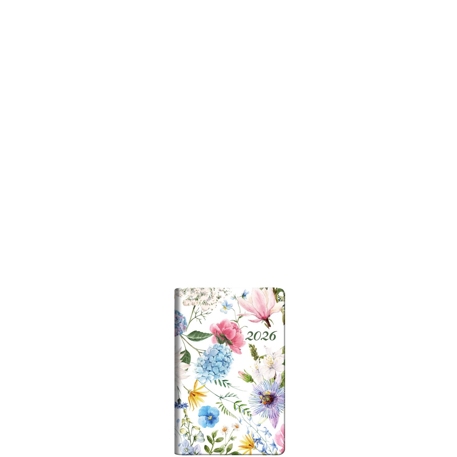 Θεοφύλακτος - Διήμερο Ημερολόγιο Fancy 2026, Watercolor 7x10 68199.002 Θεοφύλακτος - Διήμερο Ημερολόγιο Fancy 2026, Watercolor 7x10 68199.002