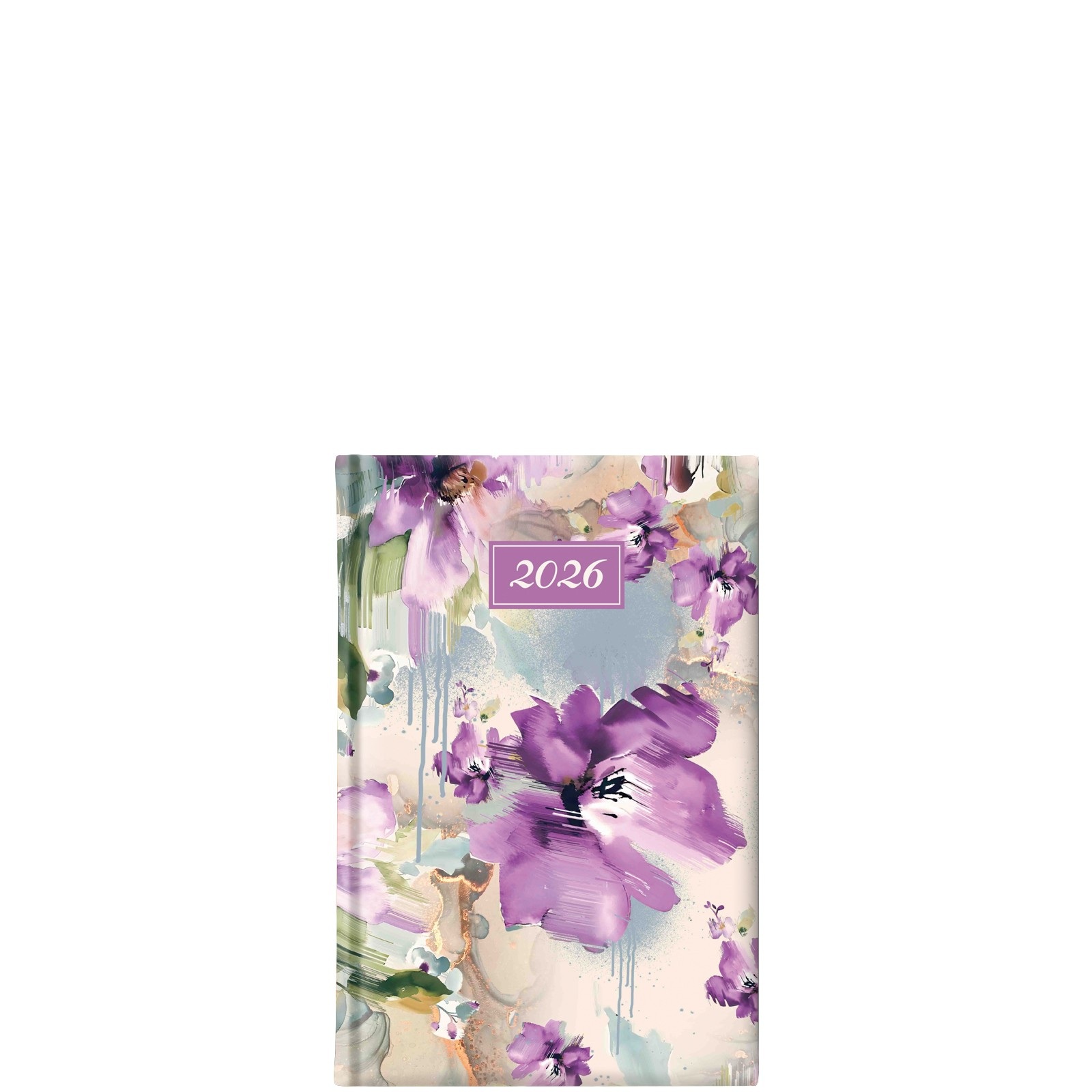 Θεοφύλακτος - Ημερήσιο Ημερολόγιο Fancy 2026, Meadow 11x16.5 68599.004