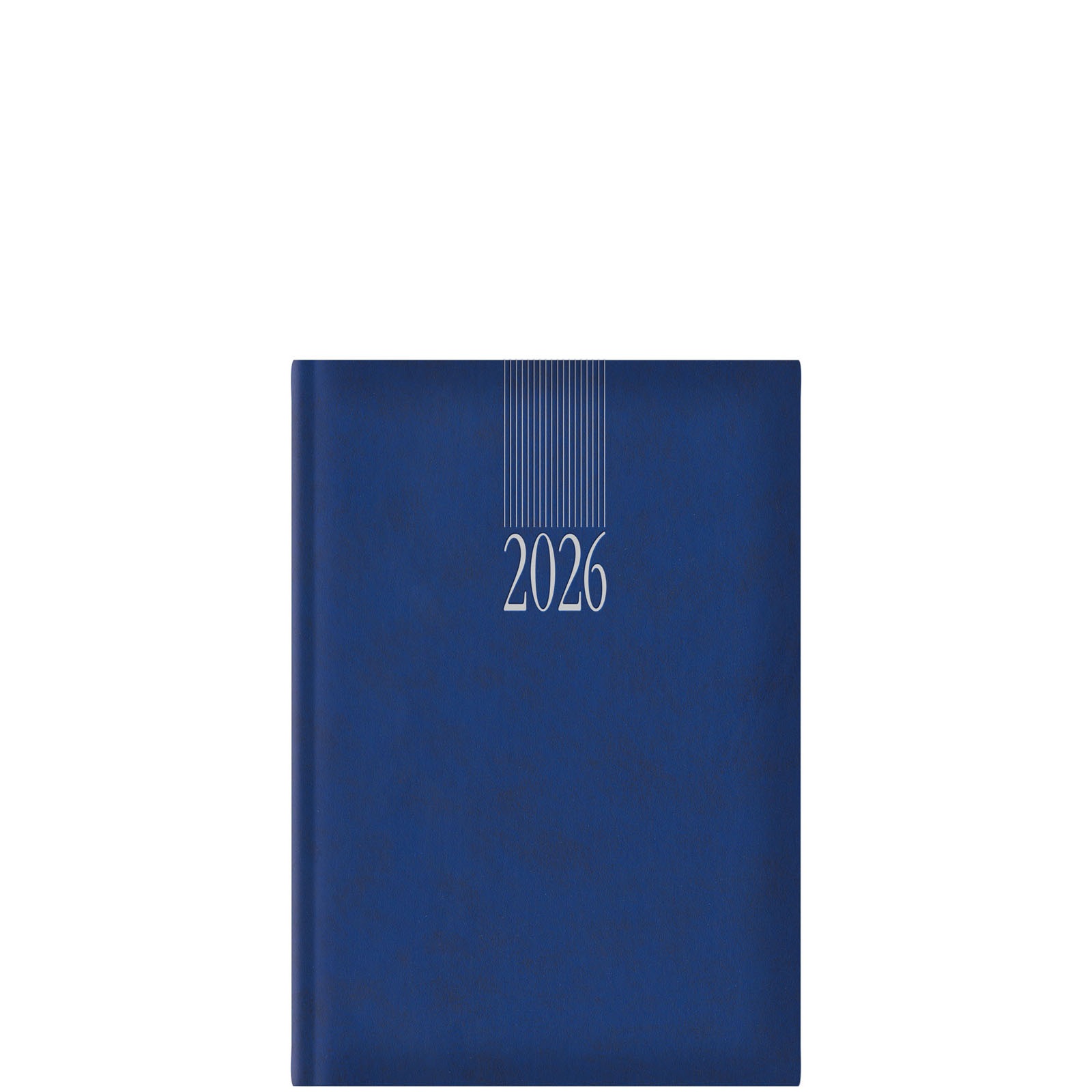 Θεοφύλακτος - Ημερήσιο Ημερολόγιο Sidney Classic 2026, Blue 14.5x20.5 68620.C61 Θεοφύλακτος - Ημερήσιο Ημερολόγιο Sidney Classic 2026, Blue 14.5x20.5 68620.C61