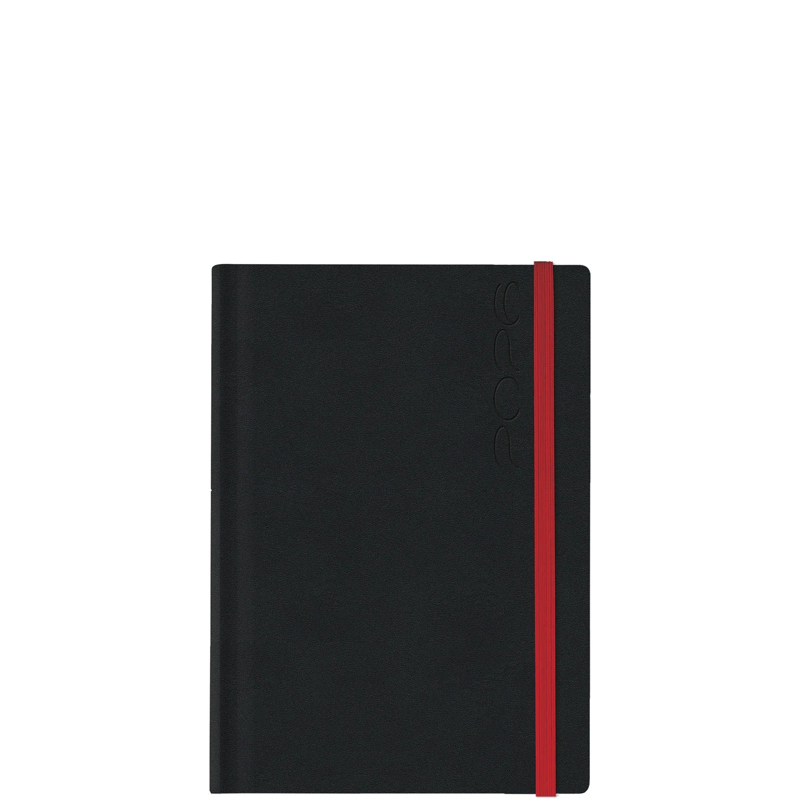 Θεοφύλακτος - Ημερήσιο Ημερολόγιο Winner Color 2026, Black/Red 14.5x20.5 6891L.C01 Θεοφύλακτος - Ημερήσιο Ημερολόγιο Winner Color 2026, Black/Red 14.5x20.5 6891L.C01