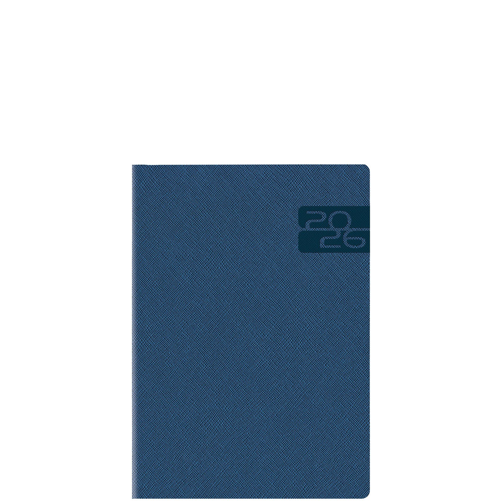 Θεοφύλακτος - Ημερήσιο Ημερολόγιο Avenue Adria Color 2026, Blue 14.5x20.5 689E9.964