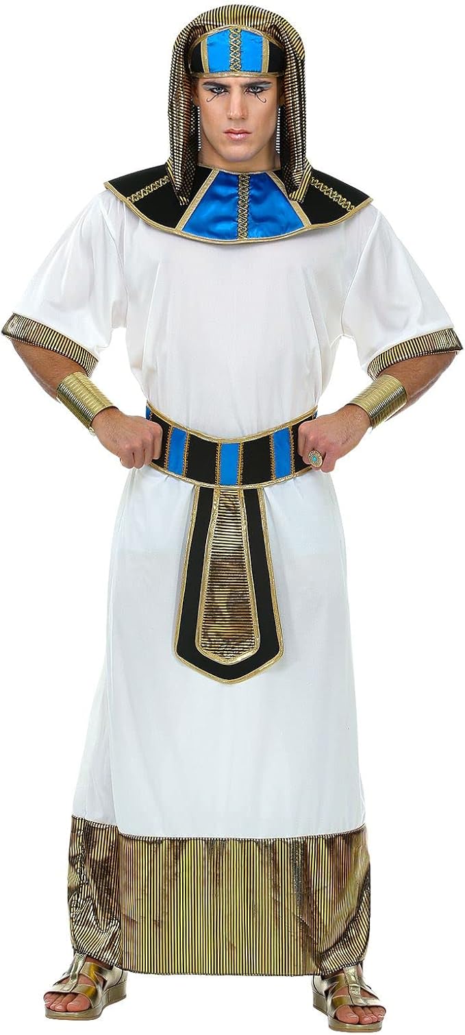 Widmann - Αποκριάτικη Στολή, Φαραώ 69454