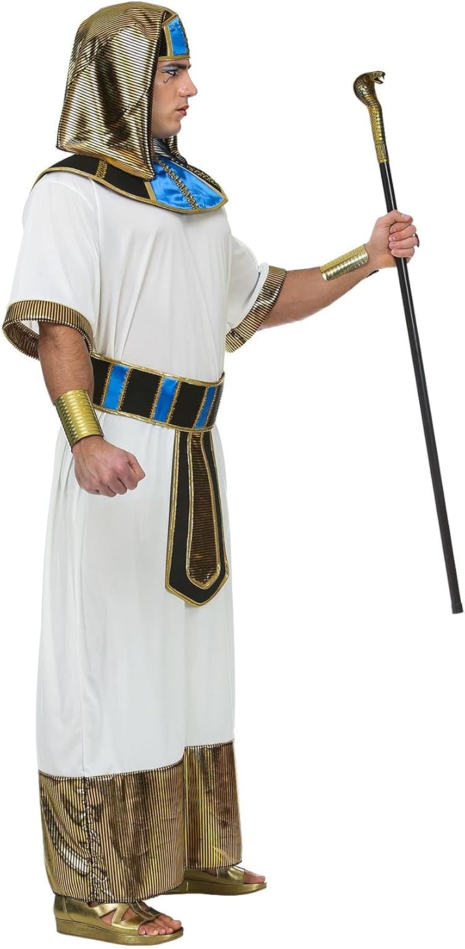 Widmann - Αποκριάτικη Στολή, Φαραώ 69454