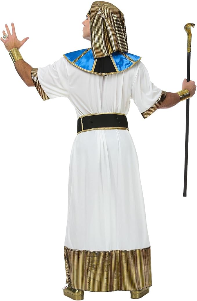 Widmann - Αποκριάτικη Στολή, Φαραώ 69454