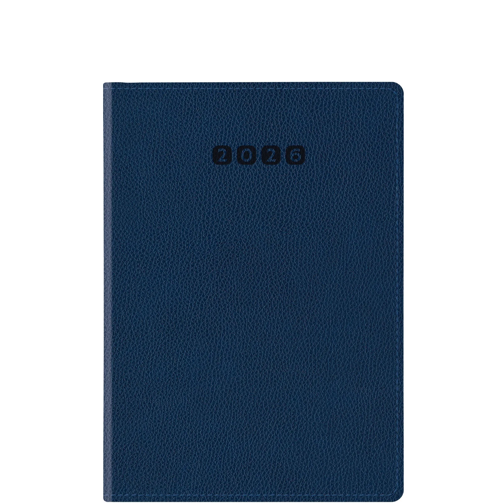 Θεοφύλακτος - Ημερήσιο Ημερολόγιο Derby Edolo Flex 2026, Blue 17x24 6967C.U72 Θεοφύλακτος - Ημερήσιο Ημερολόγιο Derby Edolo Flex 2026, Blue 17x24 6967C.U72