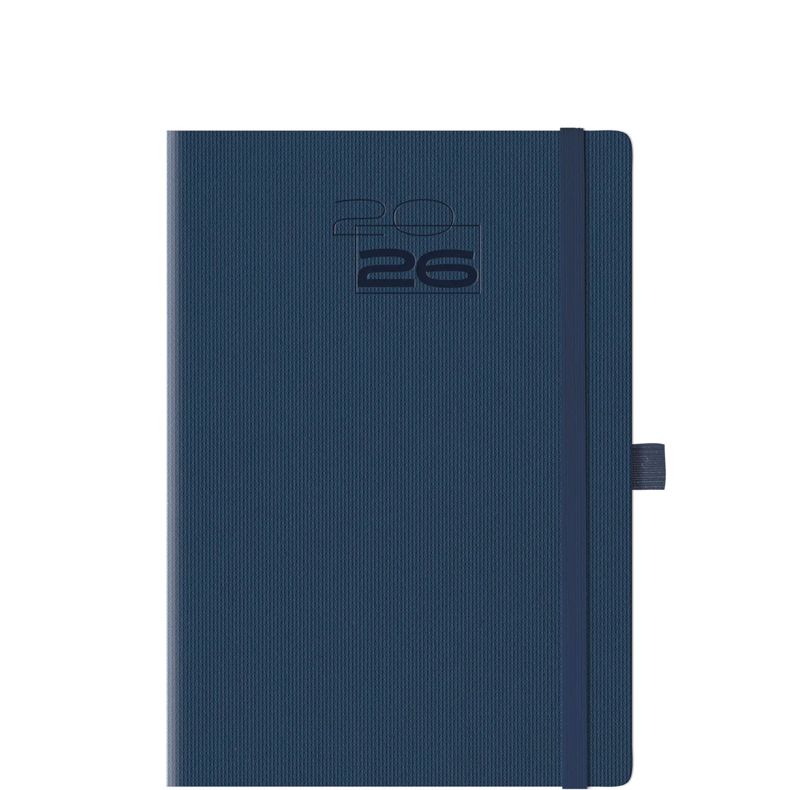 Θεοφύλακτος - Ημερήσιο Ημερολόγιο Dot Plus 2026, Blue 17x24 6968G.048 Θεοφύλακτος - Ημερήσιο Ημερολόγιο Dot Plus 2026, Blue 17x24 6968G.048