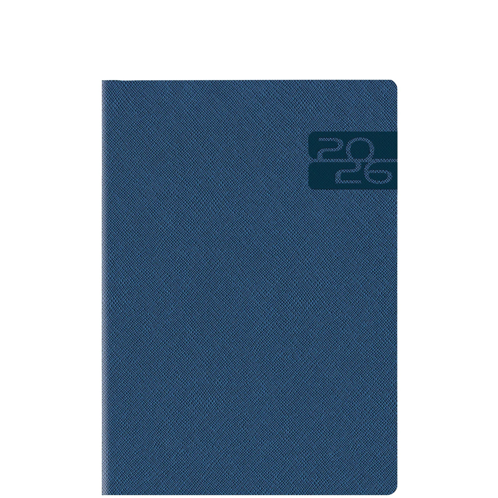 Θεοφύλακτος - Ημερήσιο Ημερολόγιο Avenue Adria Color 2026, Blue 17x24 696E9.964 Θεοφύλακτος - Ημερήσιο Ημερολόγιο Avenue Adria Color 2026, Blue 17x24 696E9.964