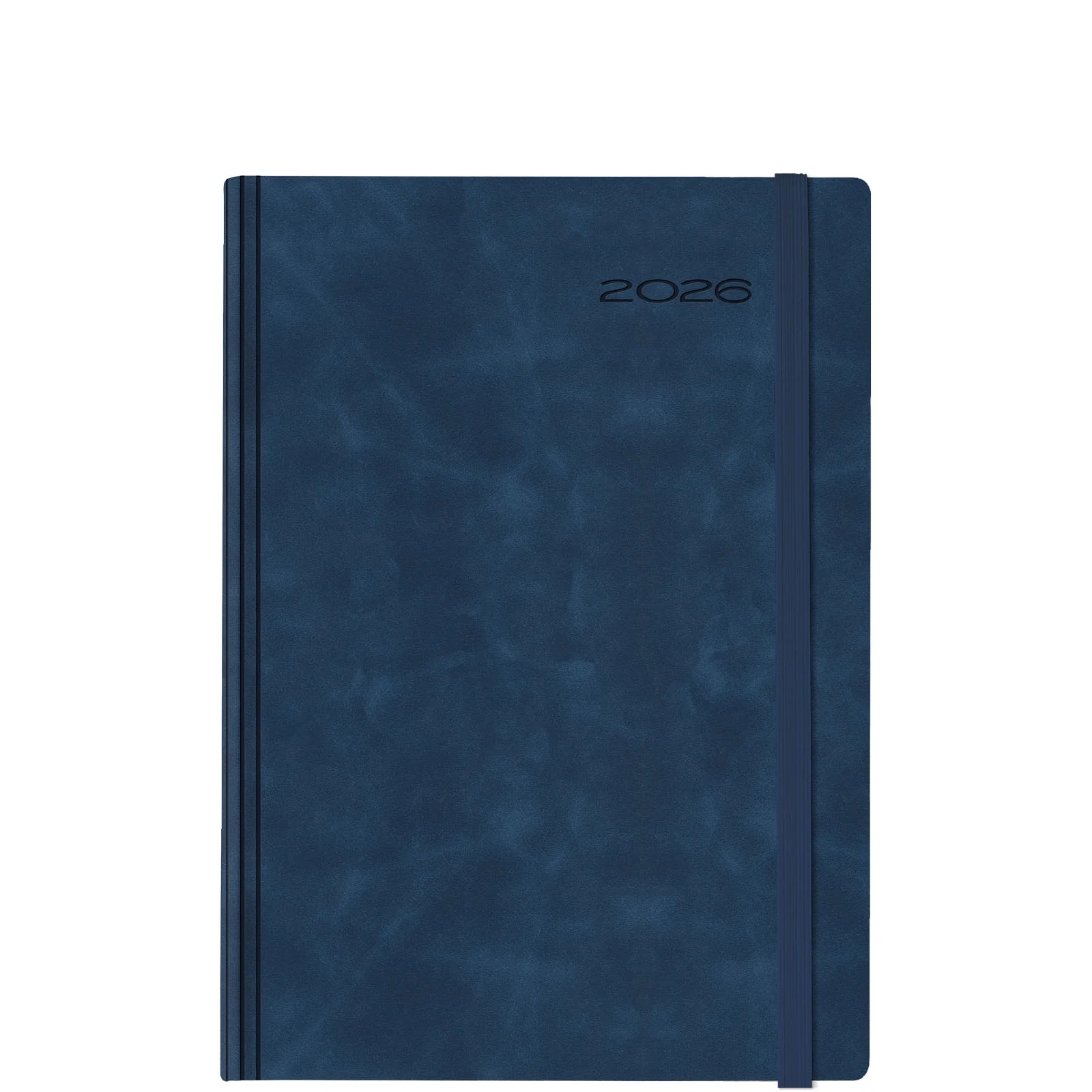 Θεοφύλακτος - Ημερήσιο Ημερολόγιο Avenue Chia Elastic 2026, Blue 17x24 696E9.C03 Θεοφύλακτος - Ημερήσιο Ημερολόγιο Avenue Chia Elastic 2026, Blue 17x24 696E9.C03
