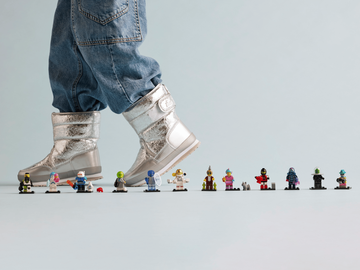 Lego Minifigures - Space Series 26 71046