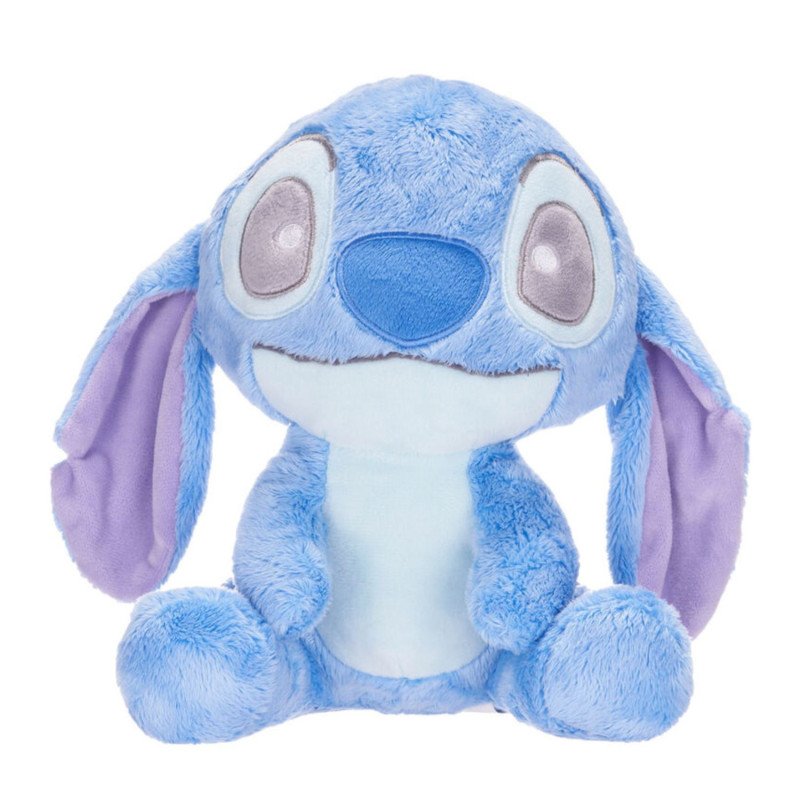 Magic Toys - Λούτρινο Stitch Snuggletime 71330