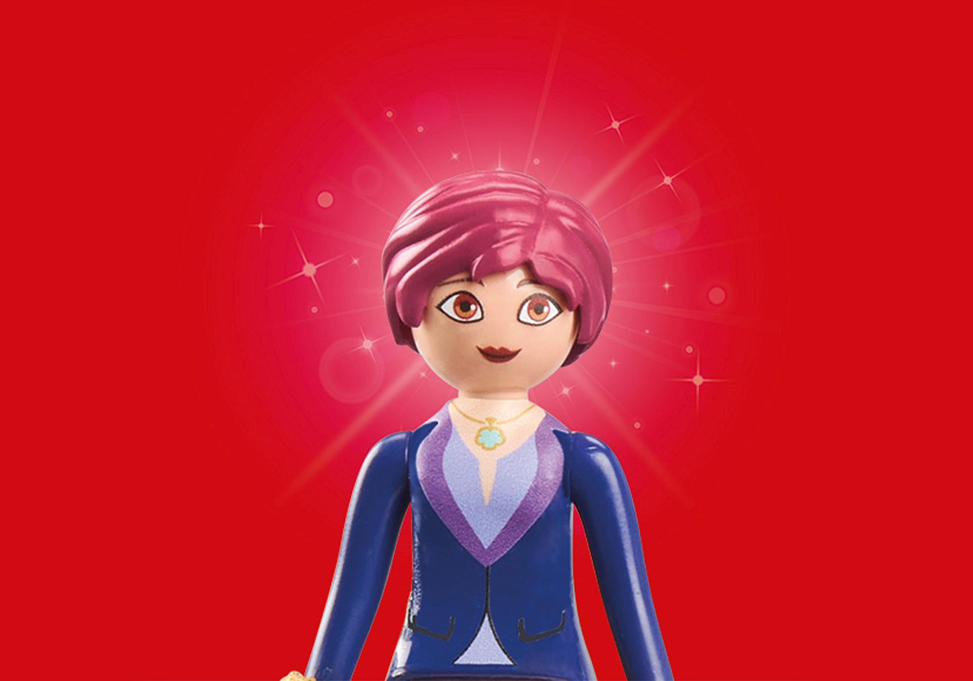 Playmobil Miraculous - Επίδειξη Μόδας Στο Παρίσι 71335