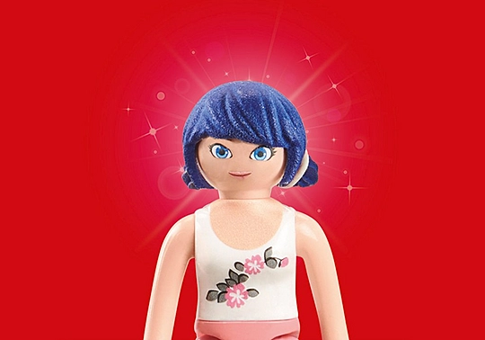 Playmobil Miraculous - Επίδειξη Μόδας Στο Παρίσι 71335