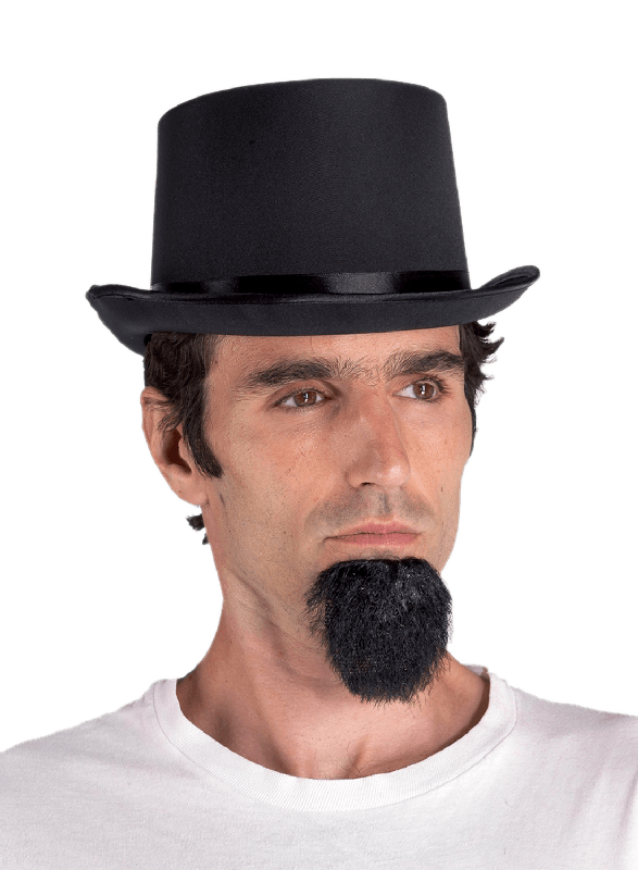 Clown - Κοντό Μούσι 71674