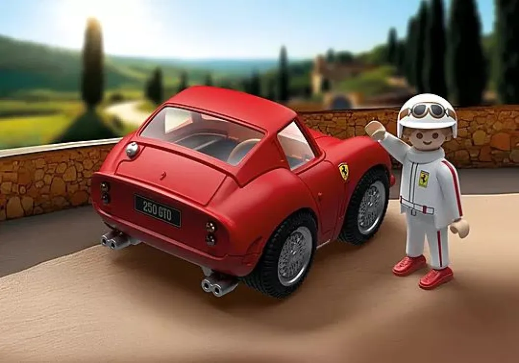 Playmobil Collector Cars - Ferrari 250 GTO 71856