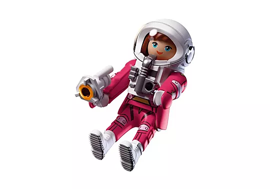 Playmobil Special Plus - Γυναίκα Αστροναύτης 72030