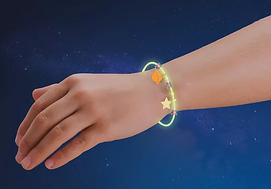 Playmobil Special Plus - Γυναίκα Αστροναύτης 72030